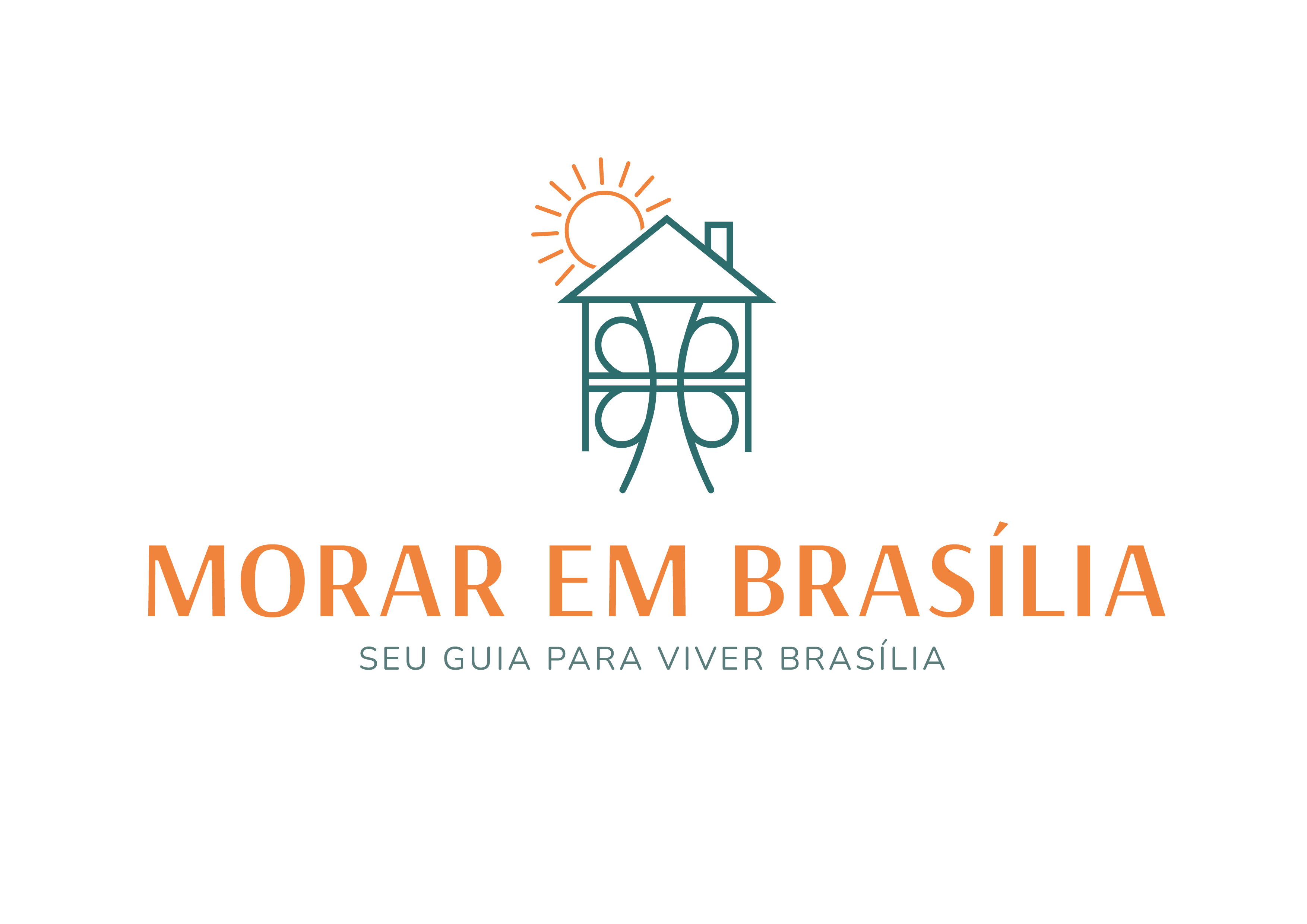 Morar em Brasília